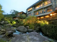 Ryozan Hotels in Tajimi