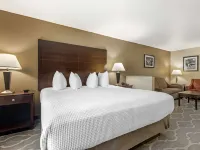 Best Western Plus Burleson Inn  Suites Hotels in Burleson