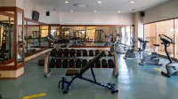 Adalya Art Side - Ultra All Inclusive - Fitnessstudio