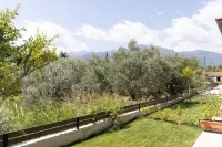 Malathro Olympus Guest House