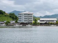 Gajima Bessou Hotels in Хаґі