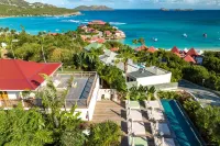 Tropical Hotel St Barth