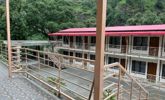 Kedar Valley Resorts