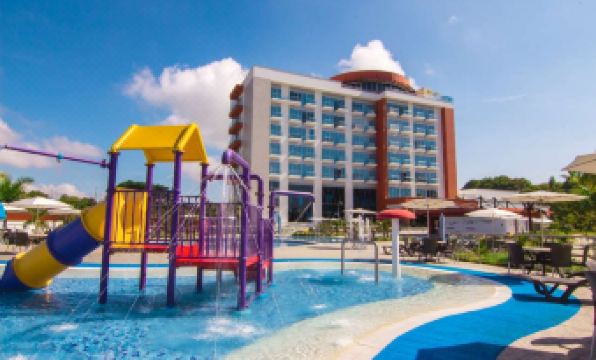 Sonesta Hotel Pereira