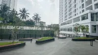 Cozy and Simply Studio at Serpong Garden Apartment By Travelio