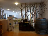 Kanno Onsen - avec sources thermales