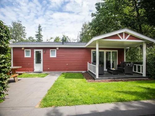 De Thijmse Berg Hotels in Rhenen