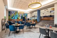 Holiday Inn - the niu, Rig Lübeck