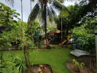 Kulpe Farmhouse Alibaug Hotels in Akshi