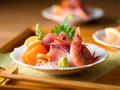 料理 大江戸温泉物語　日光霧降温泉　日光霧降の写真