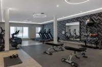Home2 Suites by Hilton Kingston - palestra
