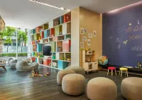 Five Palm Jumeirah Dubai - Familien