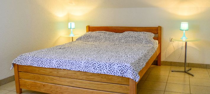Sanja Hotels in Cesarica