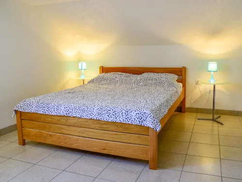 Sanja Hotels in Opcina Karlobag