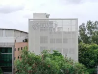 The Livin Jubilee Hotels near Turkish Consulate