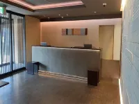 HOTEL JAPANESQUE KYOTO Sta. ZEQUU Hotel di Kyoto