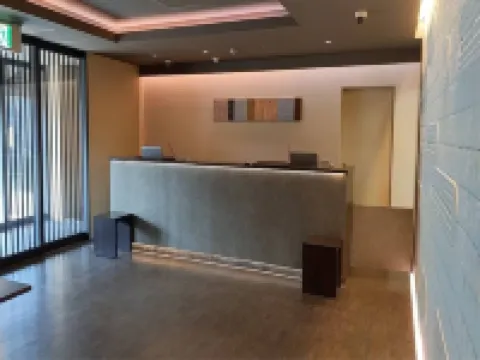 HOTEL JAPANESQUE KYOTO Sta. ZEQUU