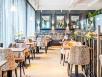 Fletcher Hotel-Restaurant Scheveningen Отели рядом с достопримечательностью «Гаагский городской музей»