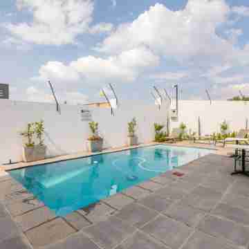 Humble Abode - 93 On New - Midrand Fitness & Recreational Facilities