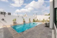 Humble Abode - 93 On New - Midrand