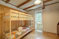Comfort Tra Fiume E Pini - Happy Rentals