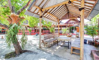 Hotel O Homestay Gua Pindul Kang Haris