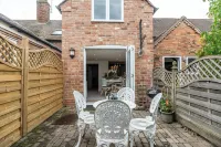 Clifford Chambers Cosy 2 Bedroom Cottage Hotels in Whitchurch