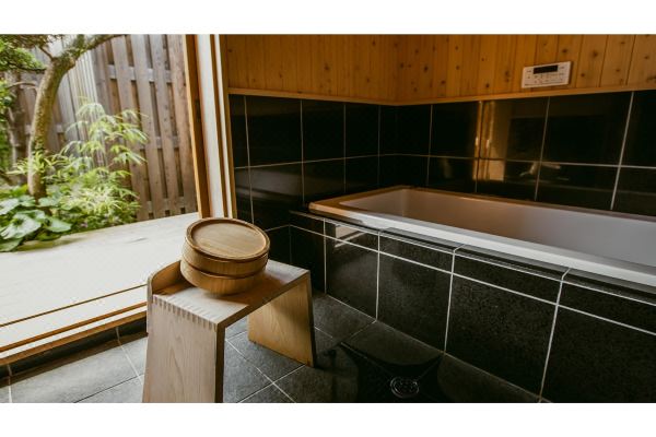 Tatsuno Castle Town Old House Hotel Kurasu(龍野城下町古民家ホテルkurasu)_5