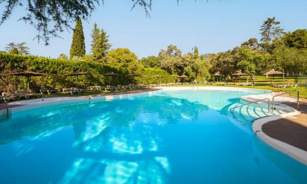 Crisol Jardines de Córdoba