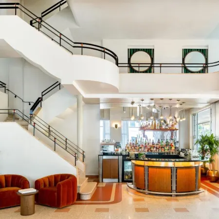 Eurostars Winter Haven Miami Beach