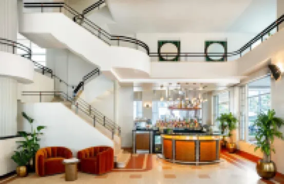 Eurostars Winter Haven Miami Beach