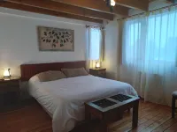La Roca de la Patagonia Hotels in La Villa