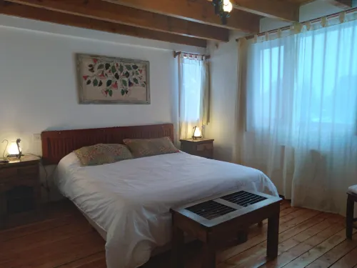 La Roca de la Patagonia