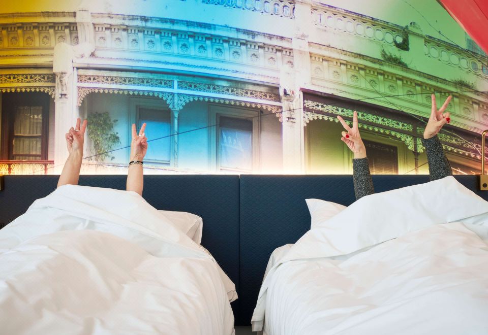 Ibis Styles Melbourne Airport