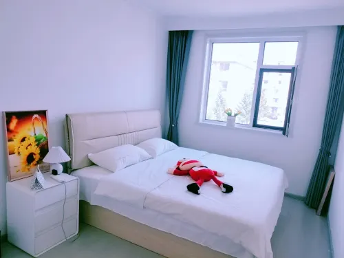 Yanji Tiantian Homestay (Gongyuan Road)