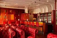 H4 Hotel Hamburg Bergedorf - Bar