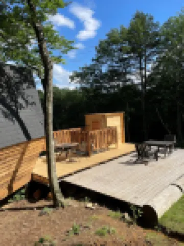 North Village Hirugano - Camping Fields