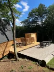 North Village Hirugano - Camping Fields Hotels in Gujo