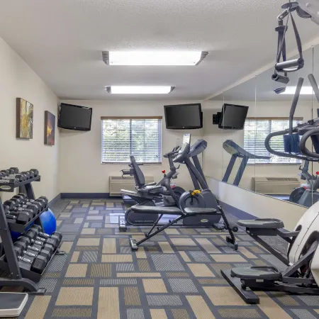 Best Western Plus Berkshire Hills Inn  Suites