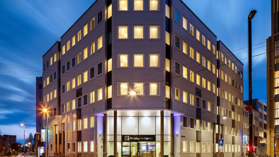 Holiday Inn Express ARNHEM by IHG