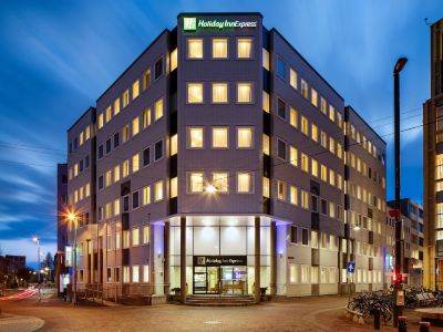 Holiday Inn Express ARNHEM by IHG