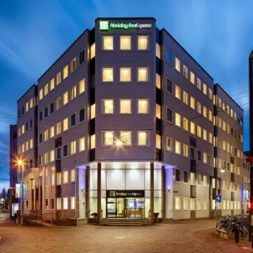 Holiday Inn Express ARNHEM by IHG