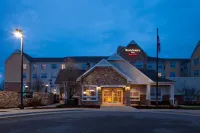 Residence Inn by Marriott Wichita East At Plazzio - Lemmikkieläimet sallittu