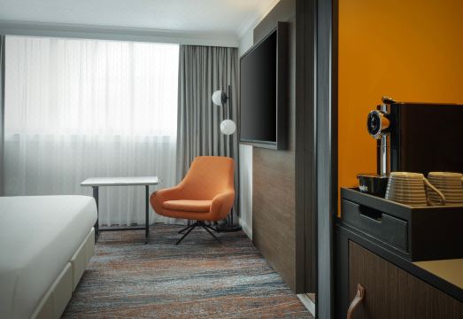 글래스고 메리어트 호텔