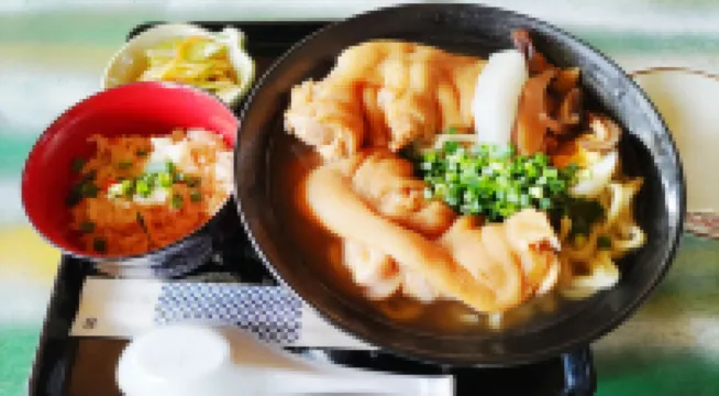 คอนโดมินเนียม Nago Parkside TK Stay