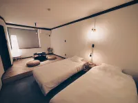 Auberge Minami-Alps Hotel di Minami-arupusu