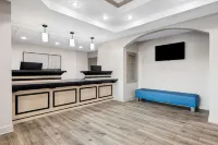 Best Western Dartmouth-New Bedford Các khách sạn ở Dartmouth