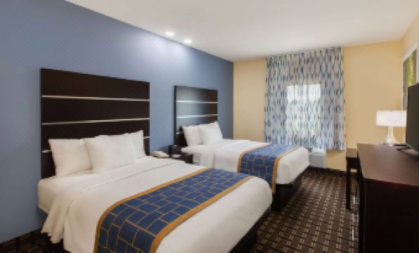 Days Inn by Wyndham Baton Rouge Airport