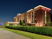 Hampton Inn & Suites Pittsburgh/Waterfront-West Homestead Hotels near Squirrel Hill