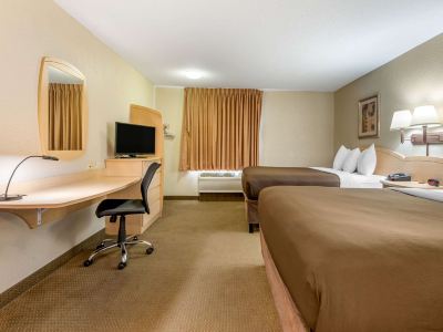 Birch Hill Suites - South Bend